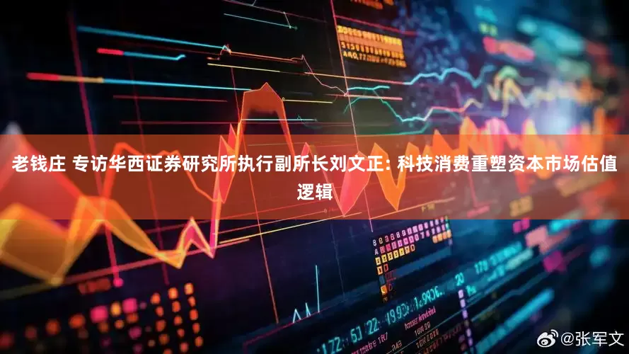 老钱庄 专访华西证券研究所执行副所长刘文正: 科技消费重塑资本市场估值逻辑